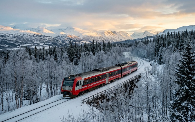 SJ Norge